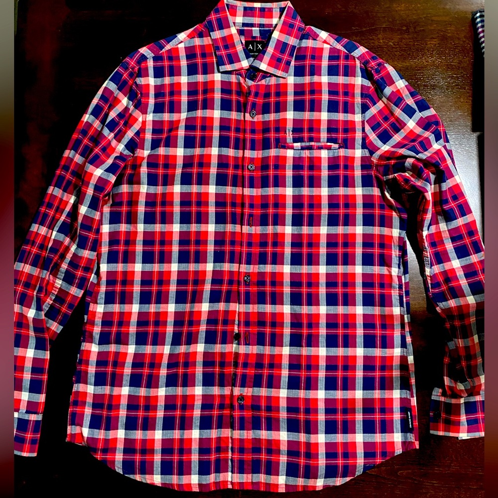 Armani Exchange Shirt